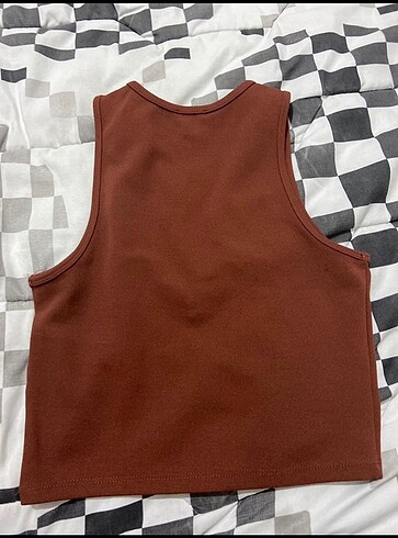 River Island Croptop