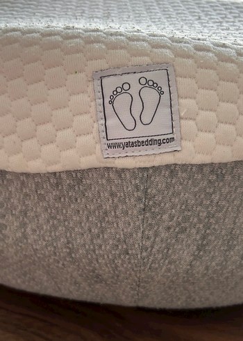 Yatak mini juno yatak, reflü yatağı - Görsel 3