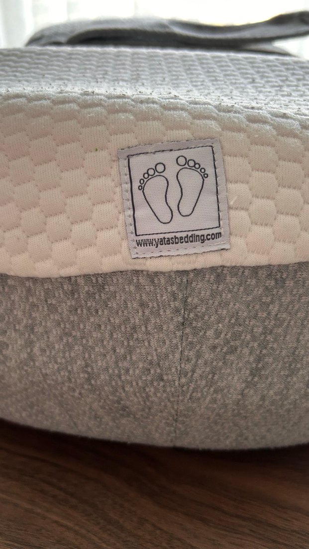 Yatak mini juno yatak, reflü yatağı - Görsel 3