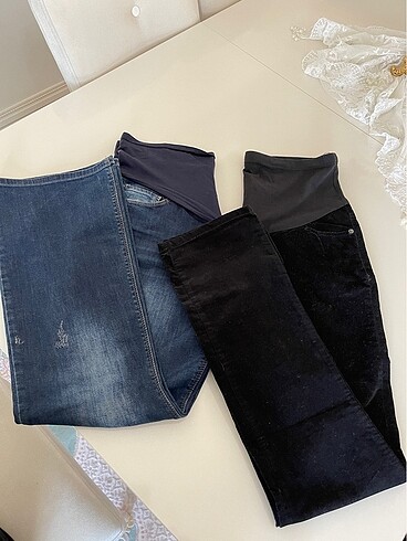 LC Waikiki Hamile pantolonu