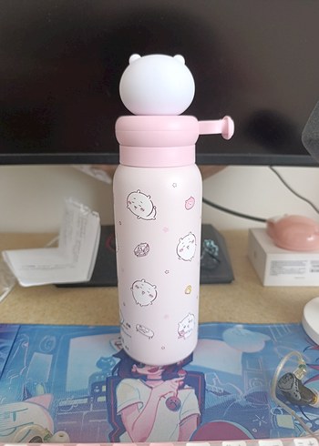 Chiikawa Termos - Görsel 3