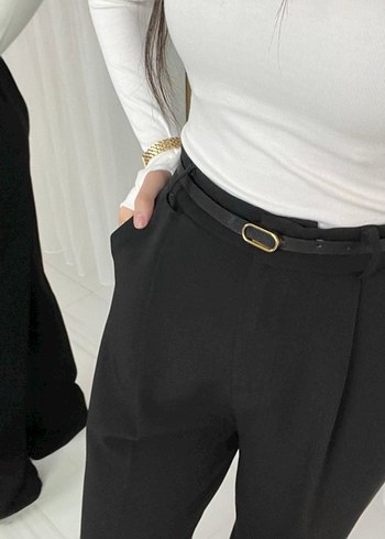 kumaş pantolon - Görsel 2