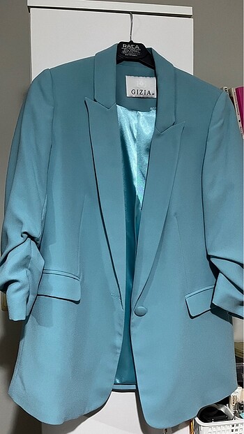 Blazer Ceket