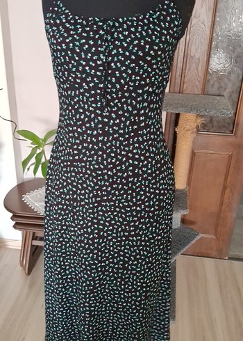 Elbise yazlık askılı harika