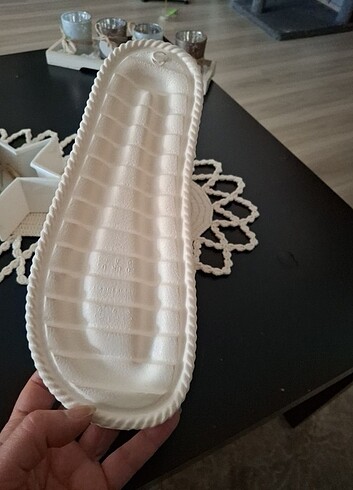 40 Beden ten rengi Renk Deniz sahil ayakkabısı