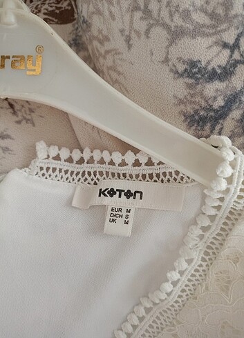Koton Elbise