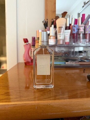 L'Occitane Loccitane Pivoine Flora EDT 50 ml