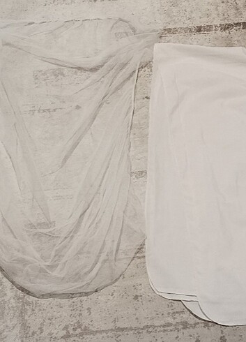 Sineklik ve emzirme onlugu - Görsel 2