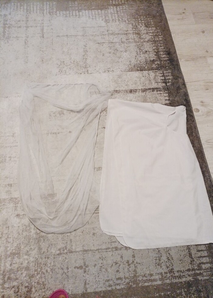 Sineklik ve emzirme onlugu - Görsel 5