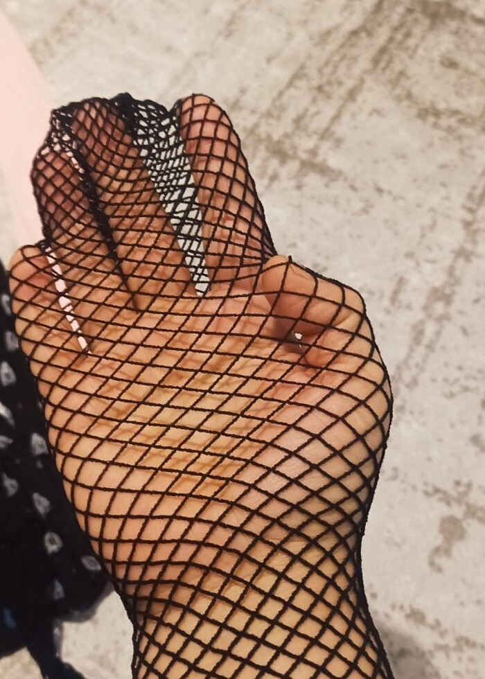 Külotlu corab - Görsel 3