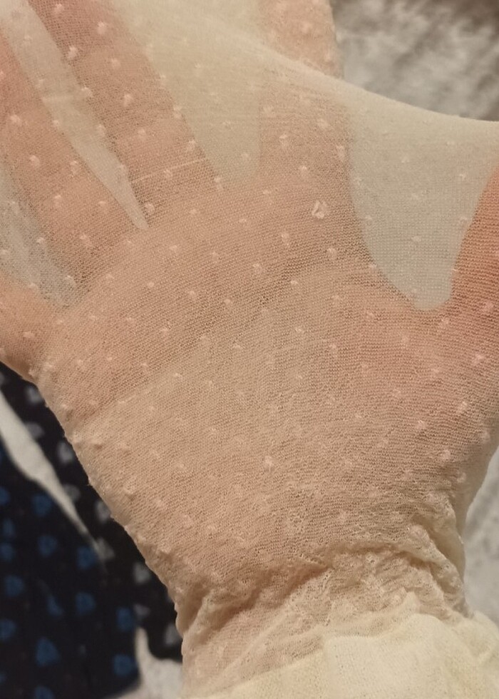 Külotlu corab - Görsel 5