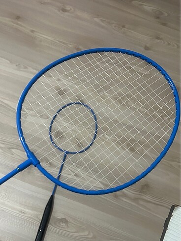  badminton raketi