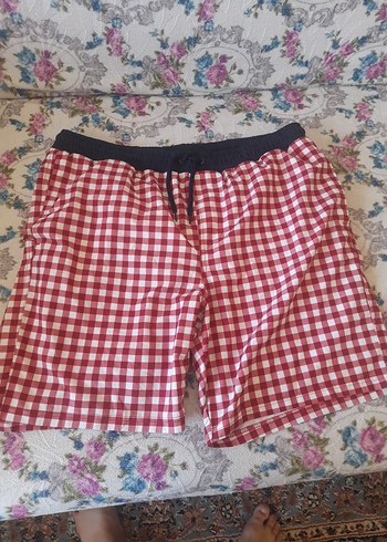 Çok Renkli Mutfak Önlüğü - Görsel 3