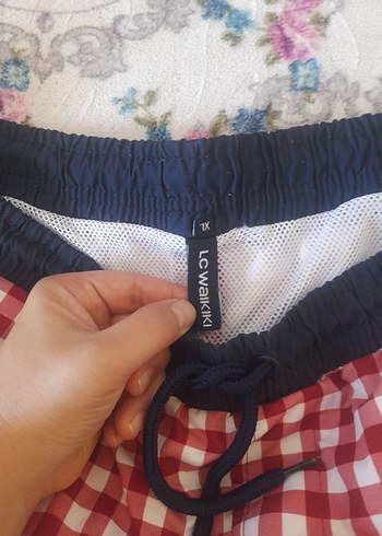 Çok Renkli Mutfak Önlüğü - Görsel 4