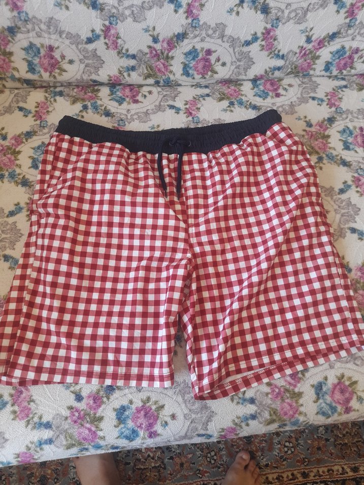 Çok Renkli Mutfak Önlüğü - Görsel 3