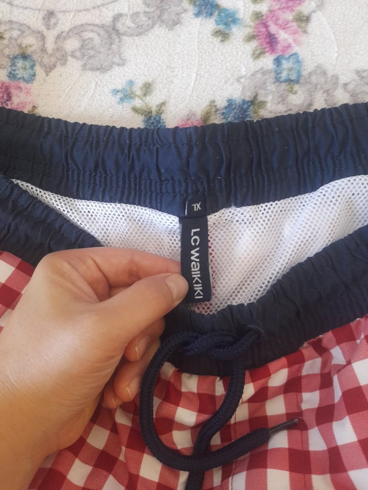 Çok Renkli Mutfak Önlüğü - Görsel 4