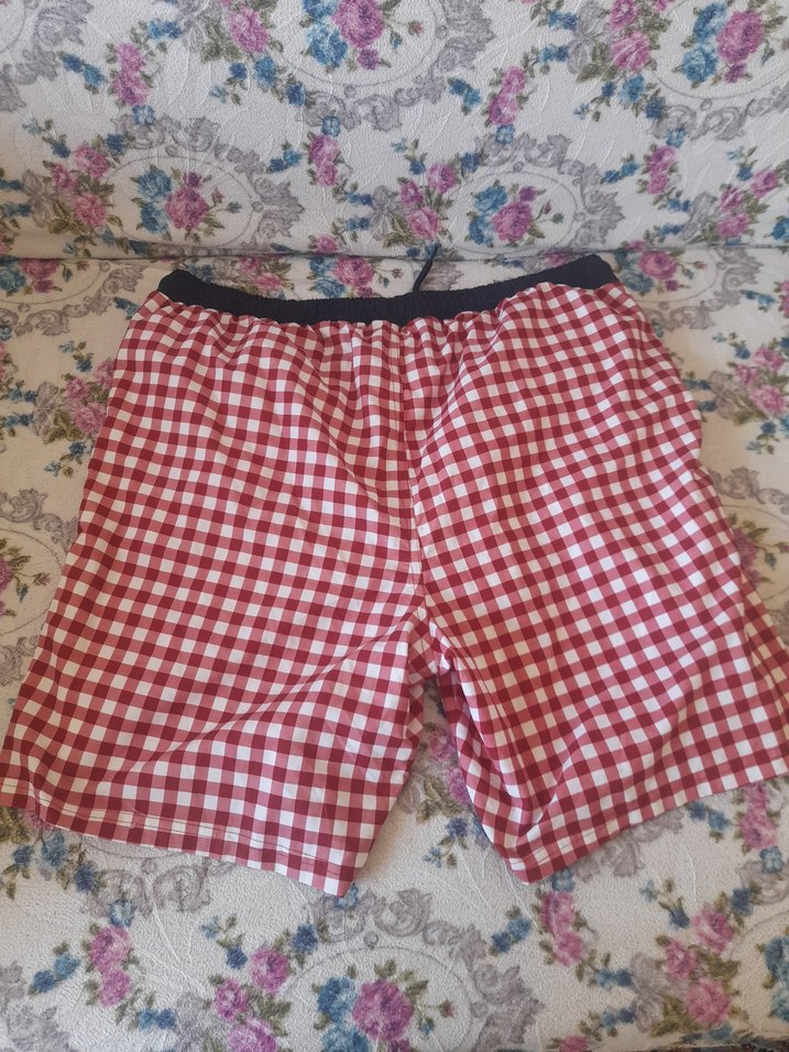 Çok Renkli Mutfak Önlüğü - Görsel 2