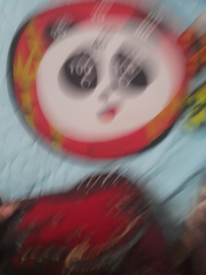 Renkli Dart Tahtası ve Topları - Görsel 5