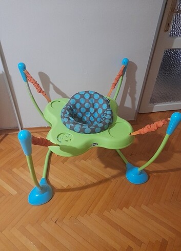 Beden Prego Hoppala zıp zıp