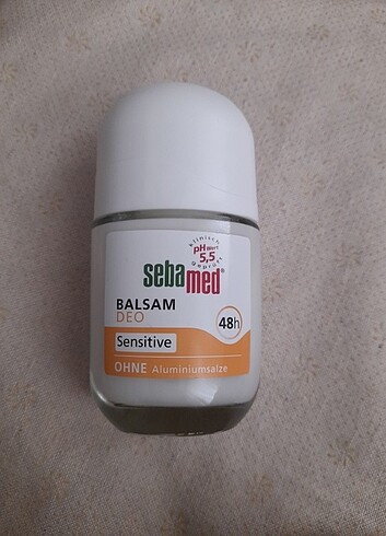 Beden Renk Sebamed bitkisel koltuk altı rolon