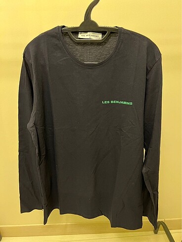 Les Benjamins Sweatshirt