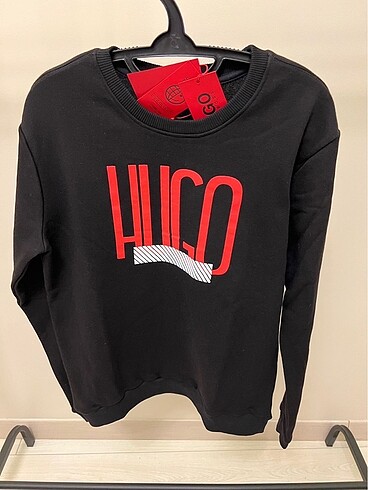 Hugo Boss Sweatshirt