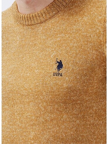 xl Beden Orijinal U.S. Polo Assn. Kazak