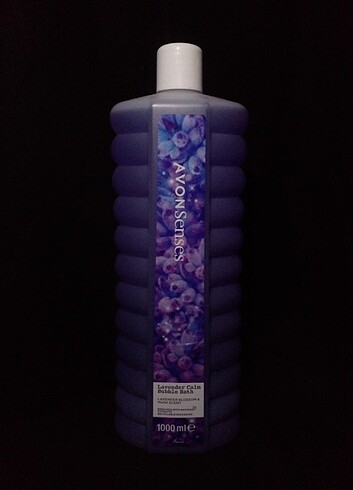 Avon Banyo Köpügü 1000ML