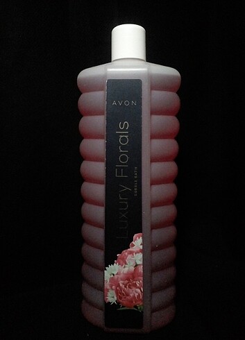 Avon Banyo Köpügü 1000ML