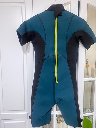 Decathlon Dalış nabaji