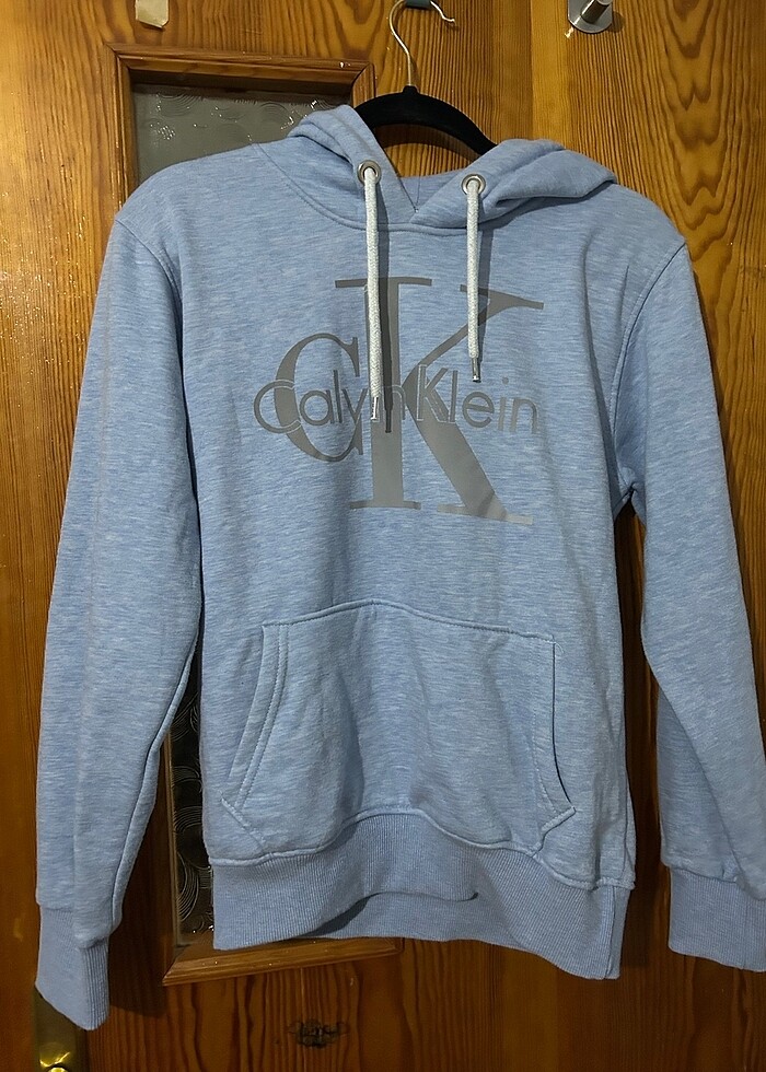 Calvin klein sweat - Görsel 1