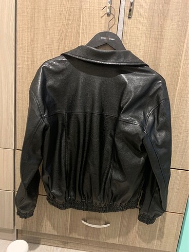 Pull and Bear Ceket