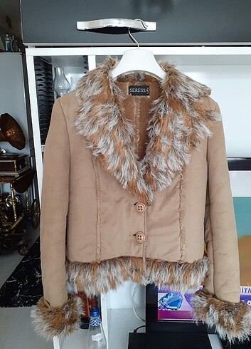 American Vintage TASARIM VİNTAGE MONT