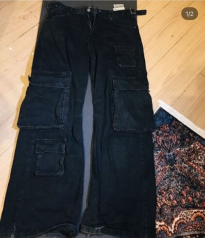 Bershka pantolon