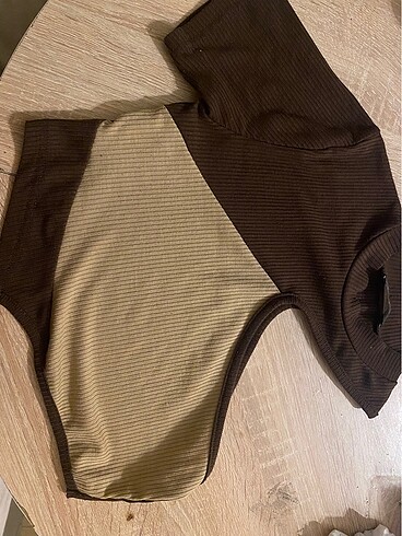 Trendyol crop