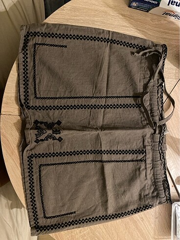 Vintage Etnik