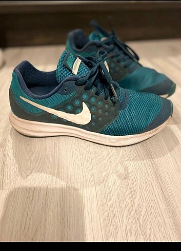 Nike Nike spor ayakkabı