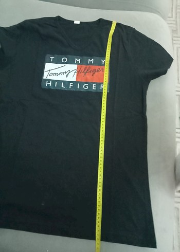 Baskılı t-shirt - Görsel 5