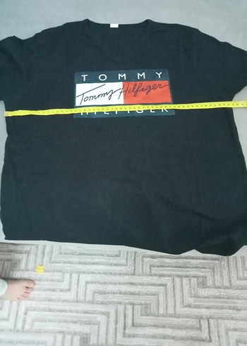 Baskılı t-shirt - Görsel 4