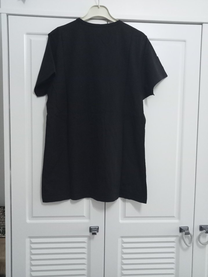 Baskılı t-shirt - Görsel 2