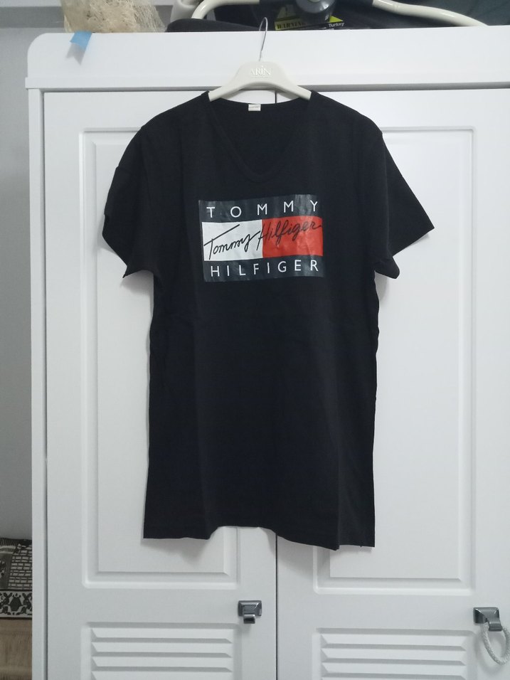 Baskılı t-shirt - Görsel 3