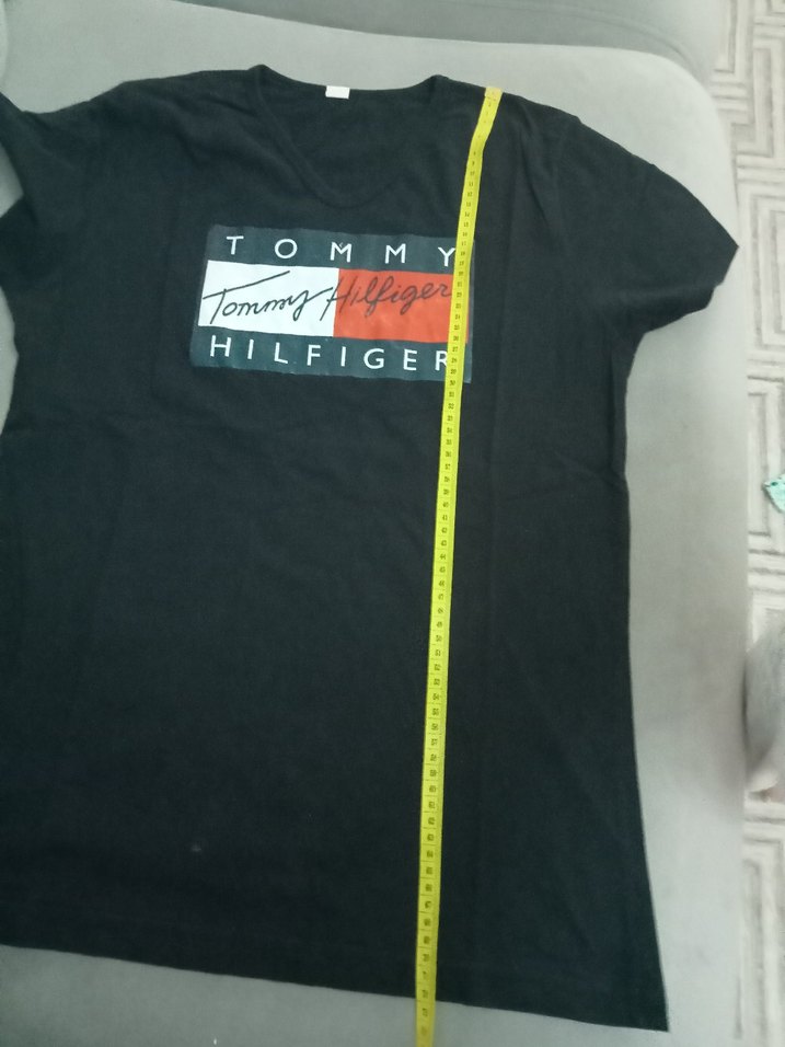 Baskılı t-shirt - Görsel 5