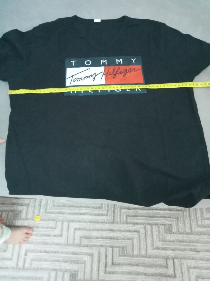 Baskılı t-shirt - Görsel 4