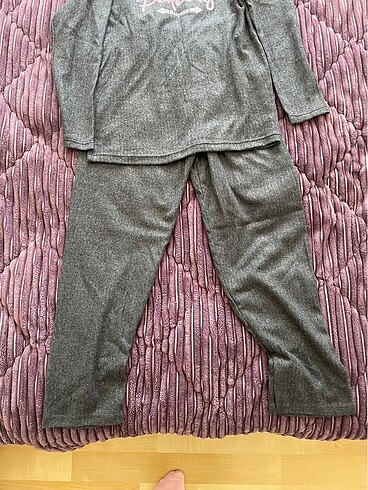 Diğer Kadın pijama takımı