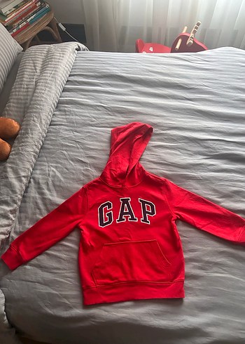 Gap 5 Yaş