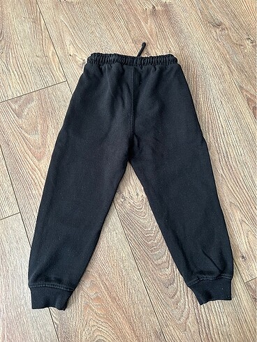 Zara Zara 4-5 yaş erkek çocuk eşofman altı