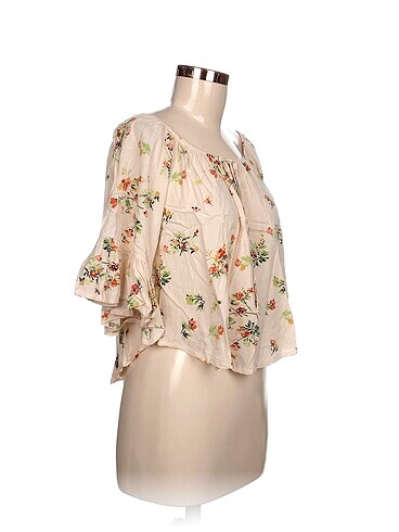 Vintage Love Diğer Bluz %70 İndirimli.