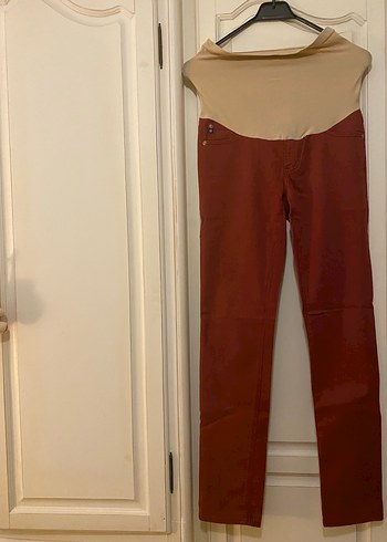 Adriano Goldschmied Hamile Pantolonu 26 Beden. - Görsel 2