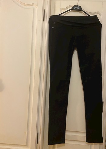 Adriano Goldschmied Hamile Pantolonu 26 Beden. - Görsel 8
