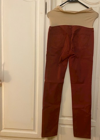Adriano Goldschmied Hamile Pantolonu 26 Beden. - Görsel 3